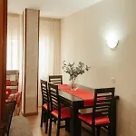 Lar Da Revolta Apartman *