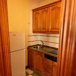Apartament Lar Da Revolta *