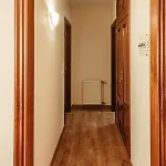 Lar Da Revolta Apartman