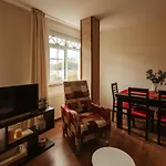 Lar Da Revolta Apartament
