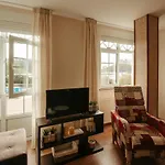Apartament Lar Da Revolta