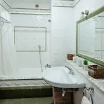 Lar Da Revolta Apartman *