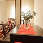 Lar Da Revolta Apartman *