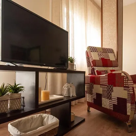Lar Da Revolta Apartment Cedeira