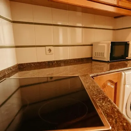 Lar Da Revolta Apartment *