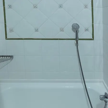 Lar Da Revolta Apartment Cedeira