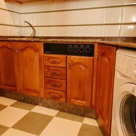 Lar Da Revolta * Cedeira