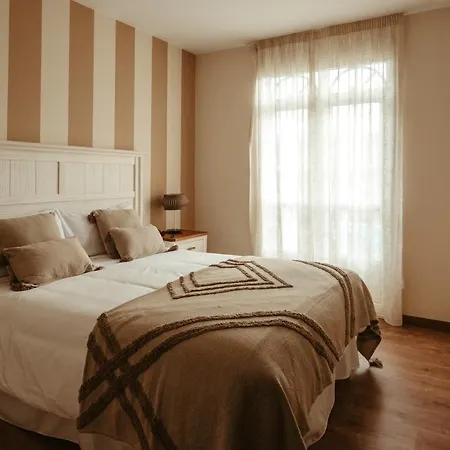 Apartment Lar Da Revolta