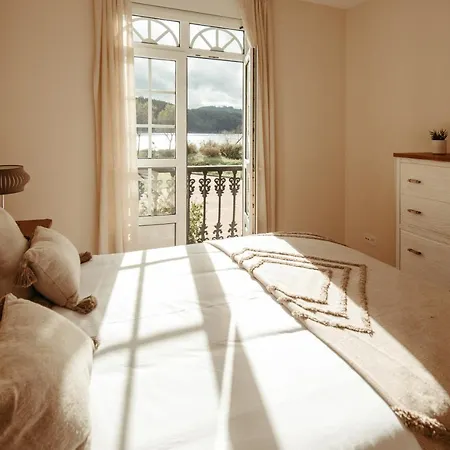Lar Da Revolta Appartement