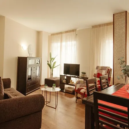 Appartement Lar Da Revolta