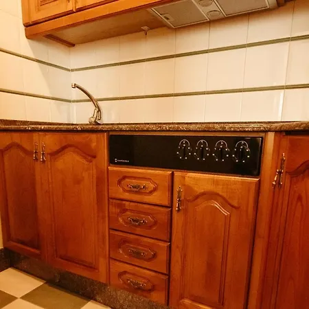 Appartamento Lar Da Revolta