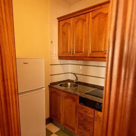 Appartamento Lar Da Revolta *