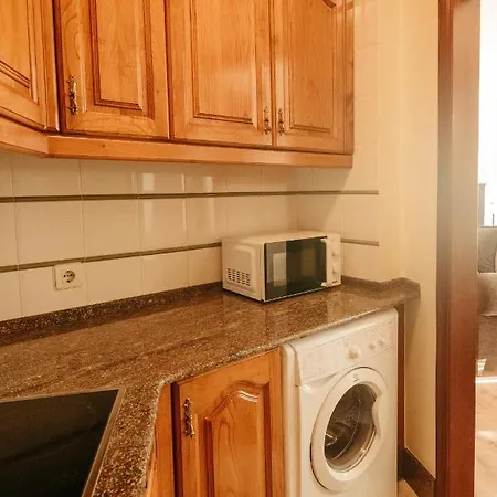 Appartamento Lar Da Revolta *