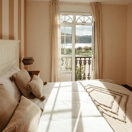 Lar Da Revolta Cedeira