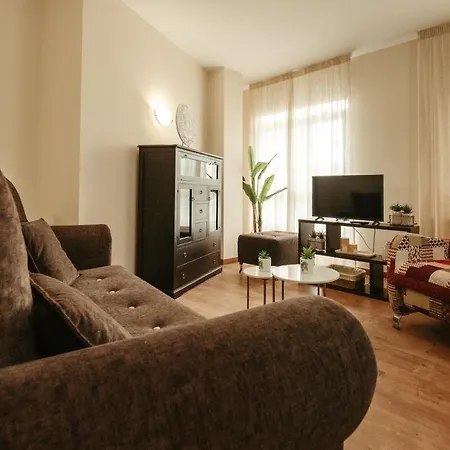 Appartamento Lar Da Revolta *