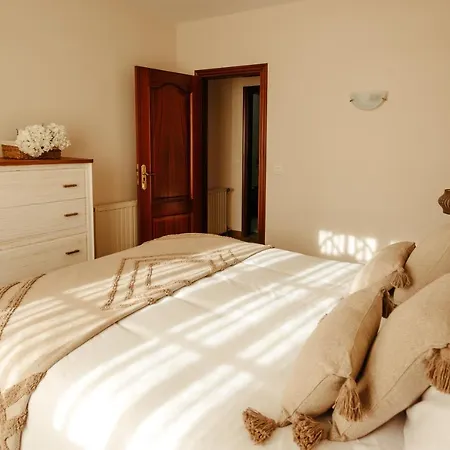 Lar Da Revolta Apartmán