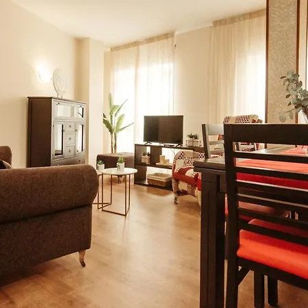 Appartement Lar Da Revolta Cedeira