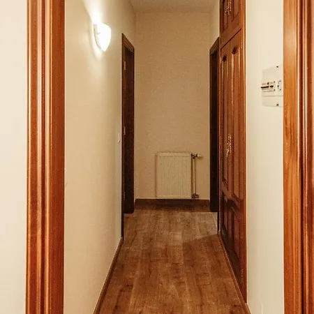 Lar Da Revolta Appartement
