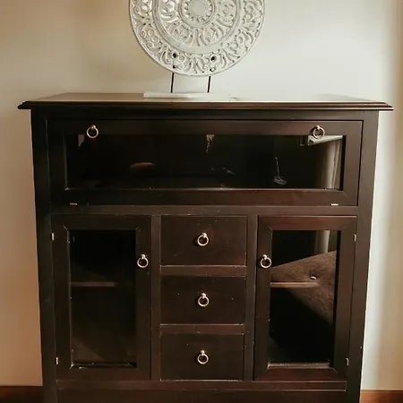 Lar Da Revolta Cedeira