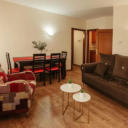 Lar Da Revolta Appartamento *