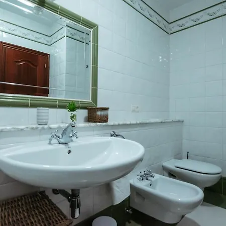 Appartamento Lar Da Revolta *