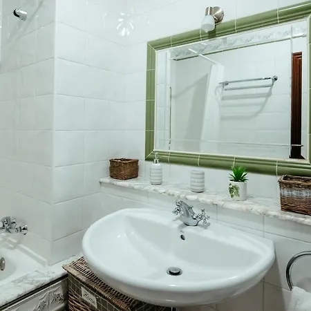 Apartment Lar Da Revolta