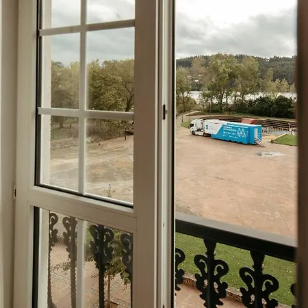 Appartamento Lar Da Revolta