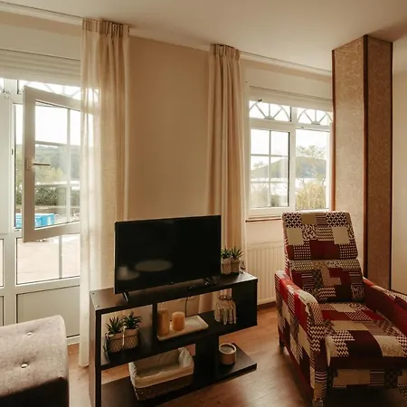 Appartamento Lar Da Revolta