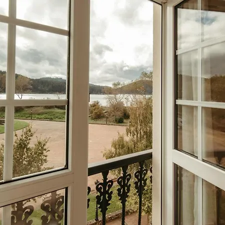 Appartement Lar Da Revolta Cedeira