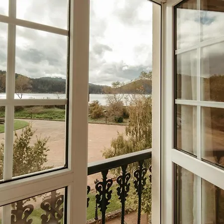 Appartamento Lar Da Revolta Cedeira