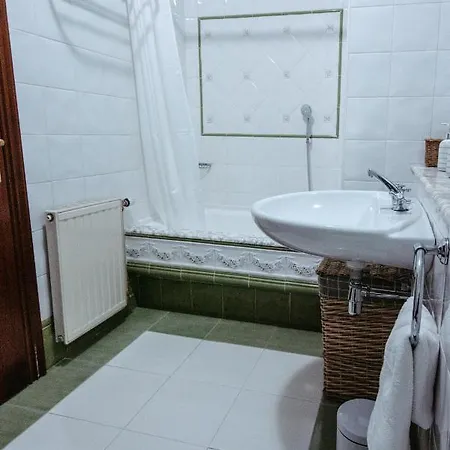 Lar Da Revolta Appartamento