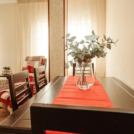 Lar Da Revolta Appartamento *