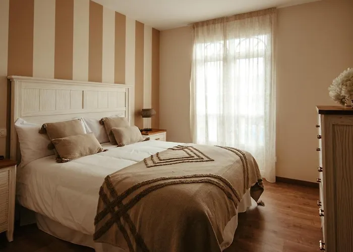 Апартаменты Lar Da Revolta