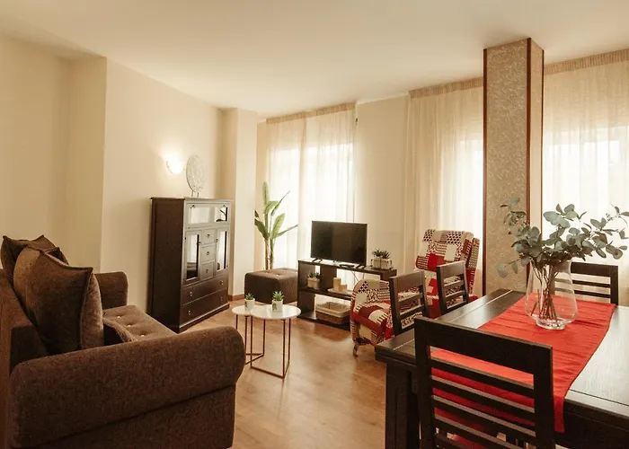 Апартаменты Lar Da Revolta