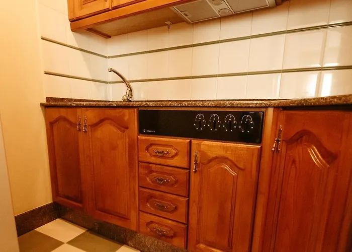 Апартаменты Lar Da Revolta