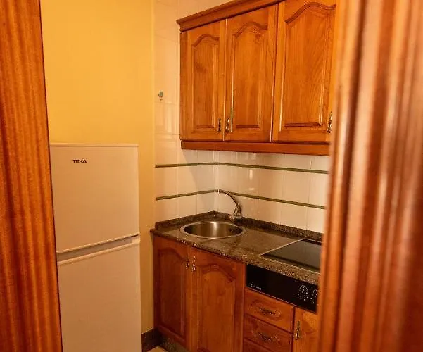 Апартаменты Lar Da Revolta *