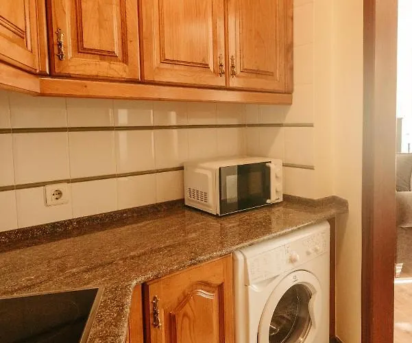 Апартаменты Lar Da Revolta *