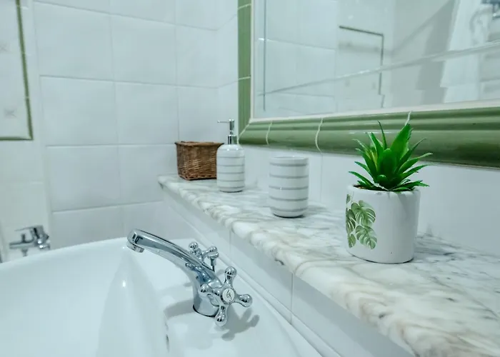 Lar Da Revolta Апартаменты