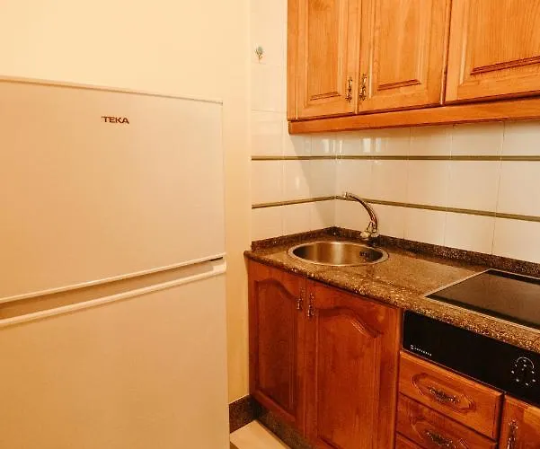 Lar Da Revolta Апартаменты