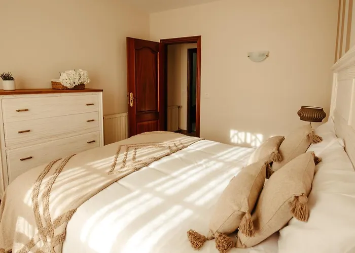 Lar Da Revolta Апартаменты