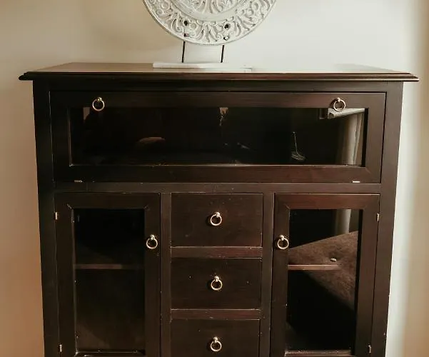 Lar Da Revolta Седейра