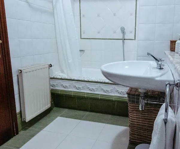 Lar Da Revolta Апартаменты